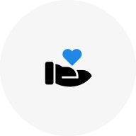 hand icon